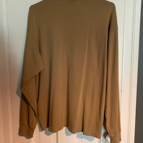 Columbia High Neck Shirt - Picture 2 of 5